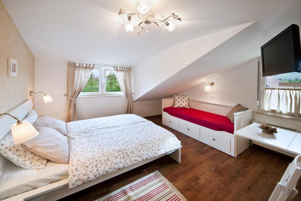Hotel Samarin Crnomelj Экстерьер фото