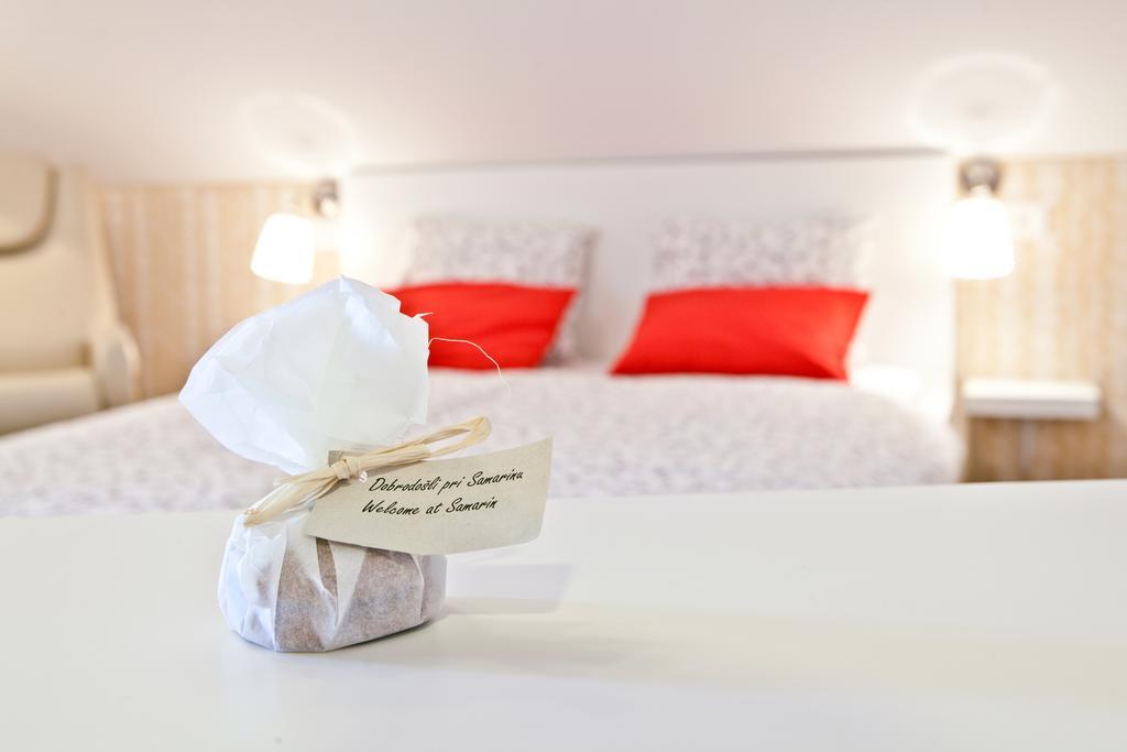Hotel Samarin Crnomelj Экстерьер фото