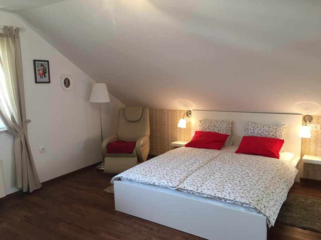 Hotel Samarin Crnomelj Экстерьер фото