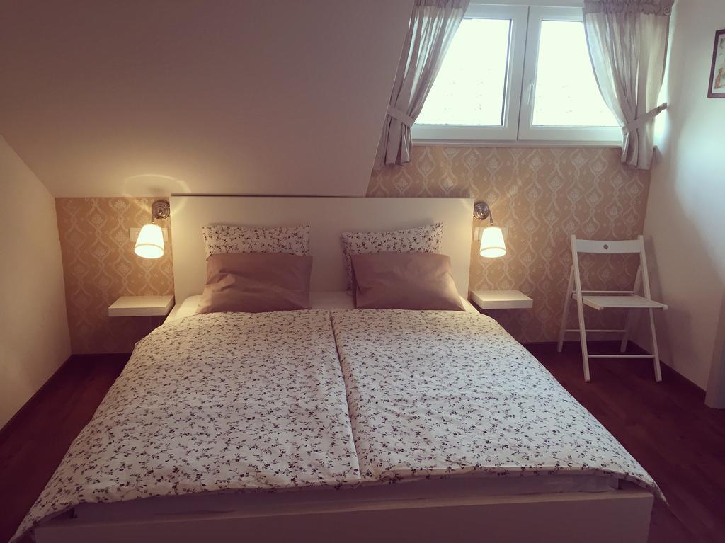 Hotel Samarin Crnomelj Экстерьер фото