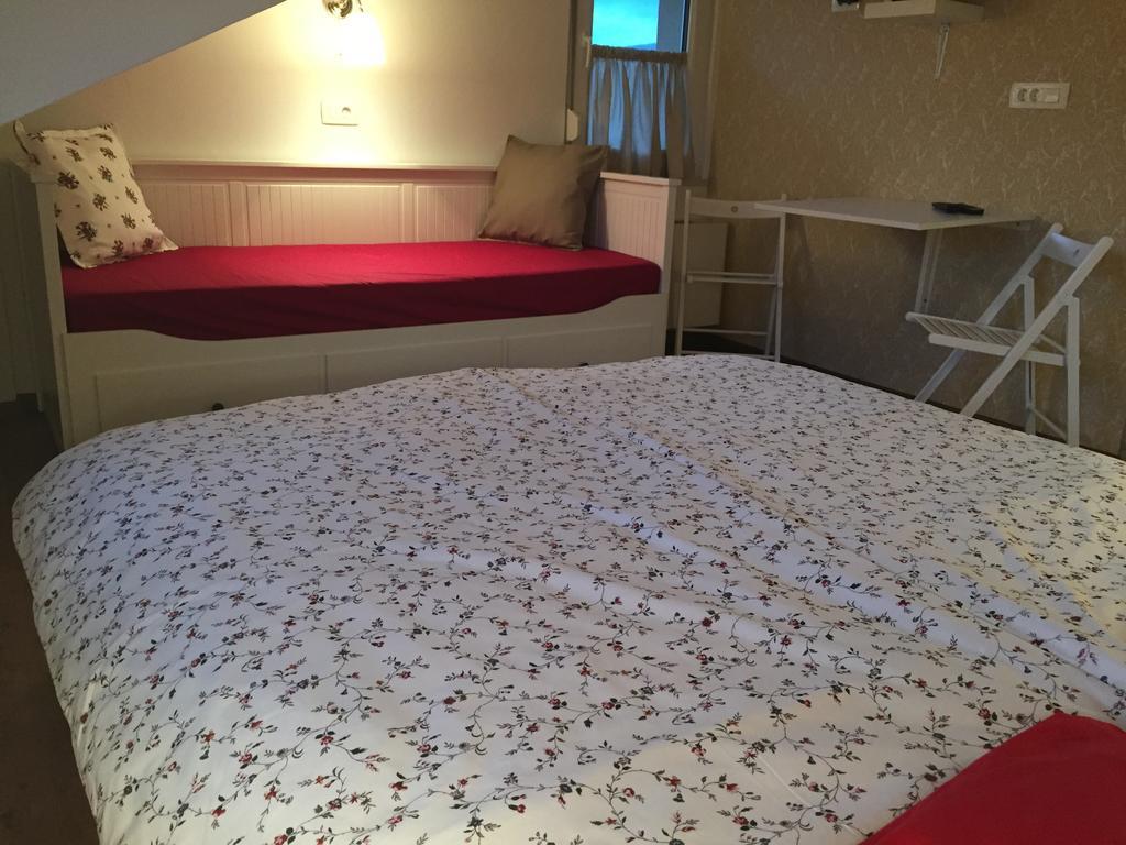 Hotel Samarin Crnomelj Экстерьер фото