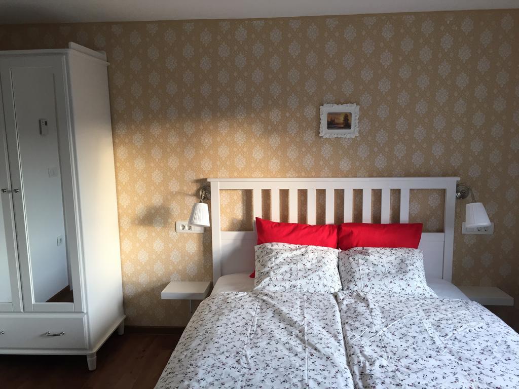 Hotel Samarin Crnomelj Экстерьер фото